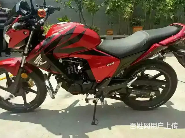 急-出售新款五羊本田，爱车兄弟值得拥有！ - 图片 9