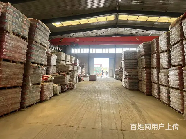 沈抚4400平钢结构厂房，高8.5米，10吨吊车，600的动 - 图片 2