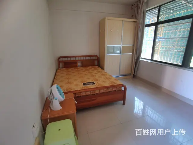 沁泽园小区一室一厨一卫 - 图片 4