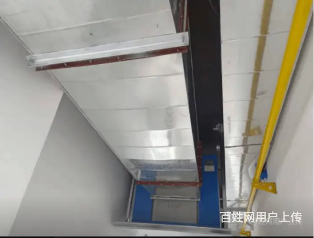 浏阳制作排烟管道公司 - 图片 2