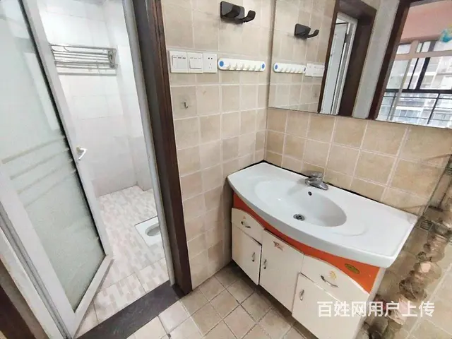 万家丽马王堆 98平电梯精致三房 小区环境好 地铁口 - 图片 10