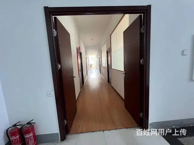 长江路汉江路80平厂房出租 - 图片 4