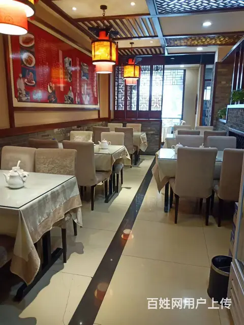 滂江街大门脸中餐饭店出兑： - 图片 4