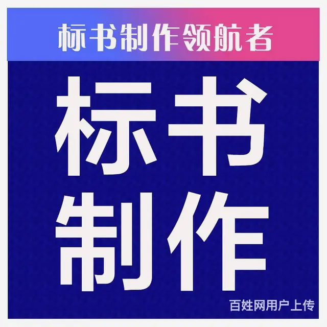 【搞定了！】开福区代写技术标价格响应速度快 - 图片