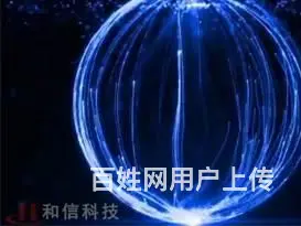 企业宣传片全息立体投影 - 图片 1