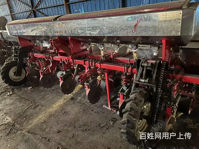 出售七垄播种机 - 图片 4