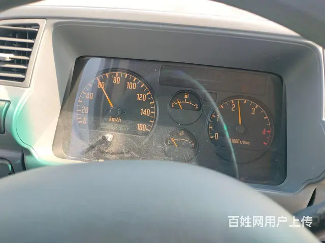 庆铃 厢式货车 国4 - 图片 4
