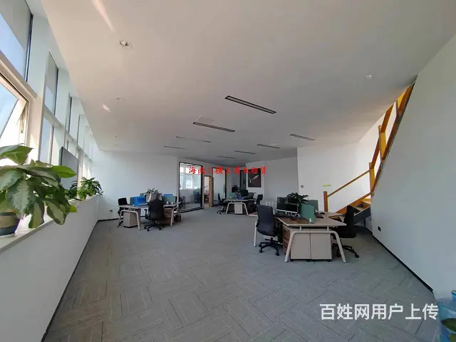 （独栋别墅700平）可会所或办公 - 图片 2