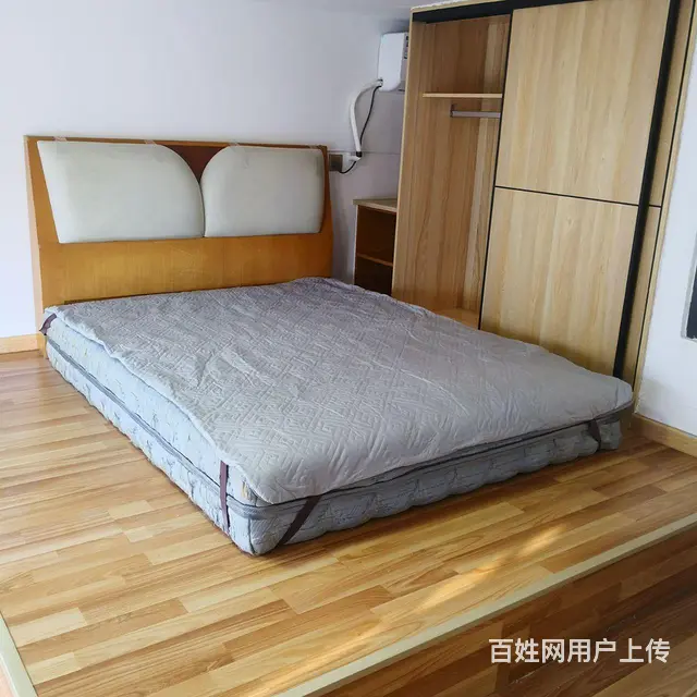 翔安隧道口两房拎包入住低价直租 - 图片 7