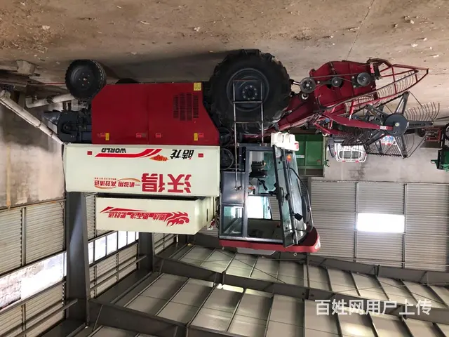 22年沃得 - 图片 1