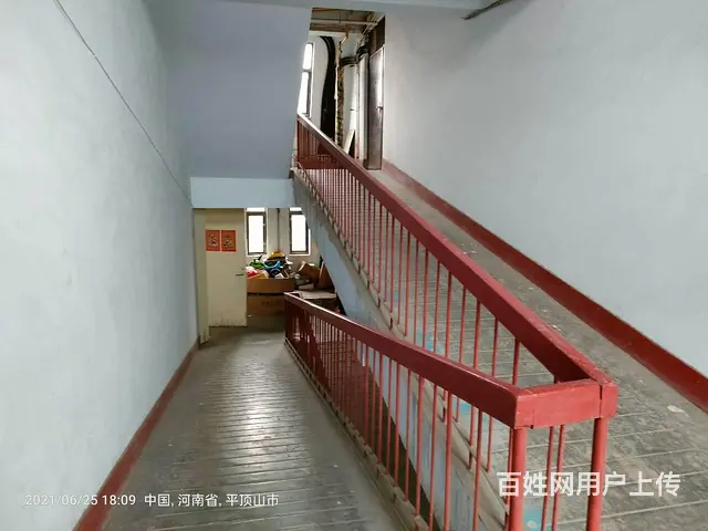 有证暖气免费缓坡楼梯 价格可协商 - 图片 7
