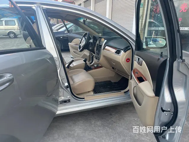 【搞定了！】别克 凯越 2011款 1.6 手动 LX - 图片 5