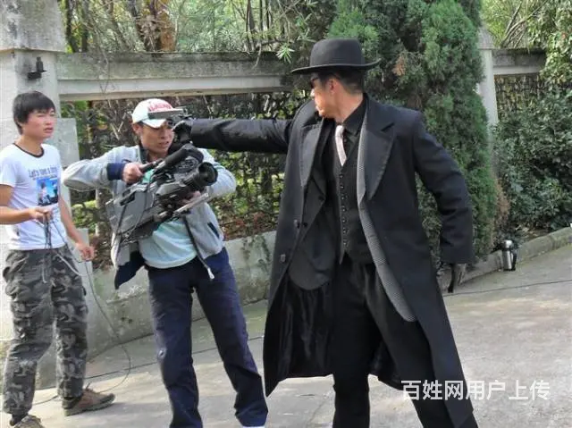 广东省最大影视剧拍摄制作中心招聘影视剧演员 - 图片 2