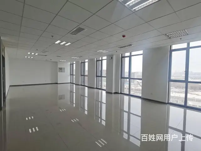 甲方直租 沈阳国际软件园B区 139平写字间 - 图片 7