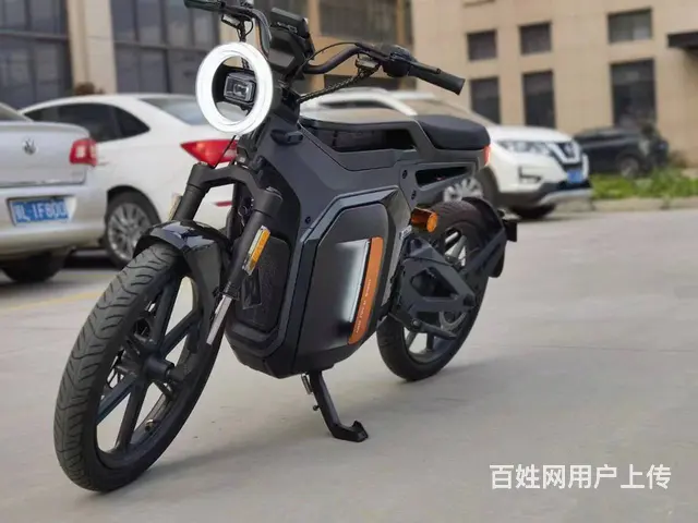 昆山fly供应福喜 劲战 傻妹等各类电车 支持定制 - 图片 1