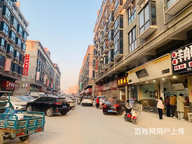 （易转介绍）永康长恬新村客流量大好生意品牌早餐店转让 - 图片 3