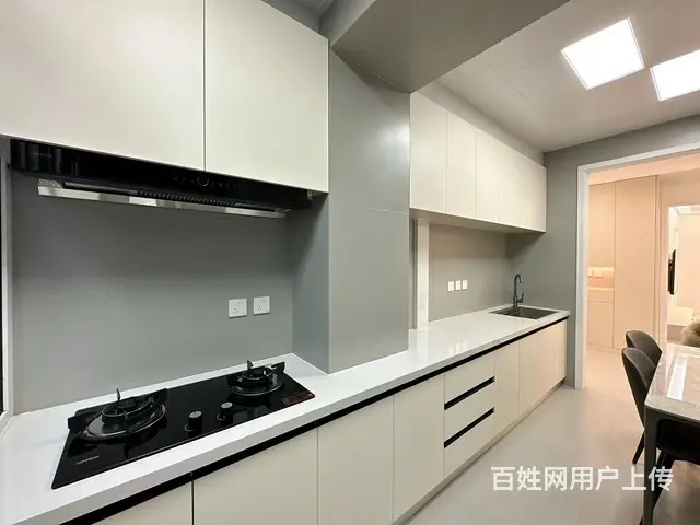 九中九小，6楼，84平方， - 图片 6