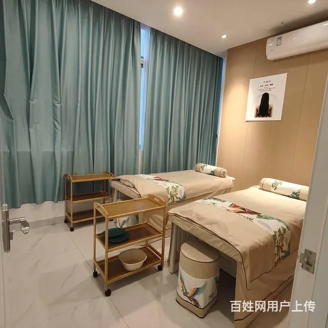 （51旺铺推荐）美兰区滨江海岸三期126平头疗养生馆转让 - 图片 3