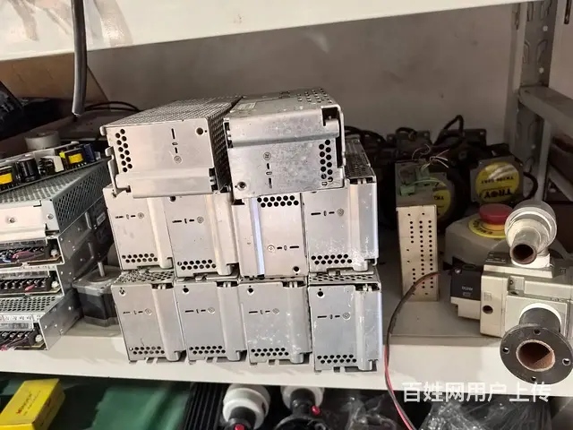 张浦 变频器回收 Q系列PLC 可上门看货 - 图片 4