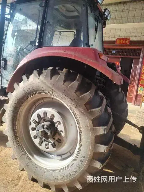 东方红LG1504  价格面议 - 图片 2