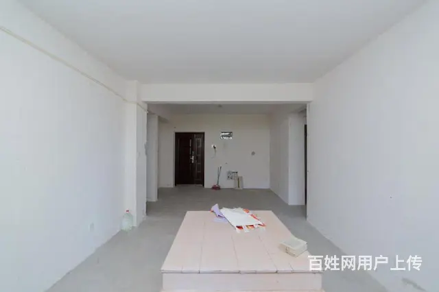 井小实验 典雅花园两房朝南 毛坯满2年 诚意出售 看中谈价 - 图片 4