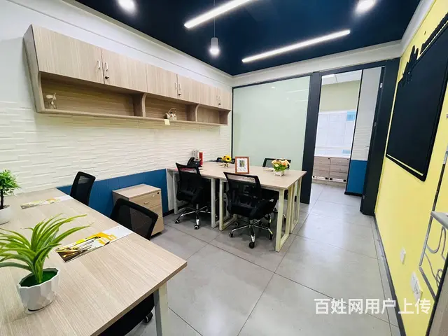 物业直租长沙芙蓉商圈可拎包入驻的特惠办公室 - 图片 5