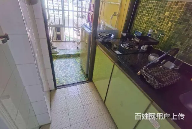 出租 吉大 新天地大厦 精品1房 家电齐全 拎包入住 - 图片 7