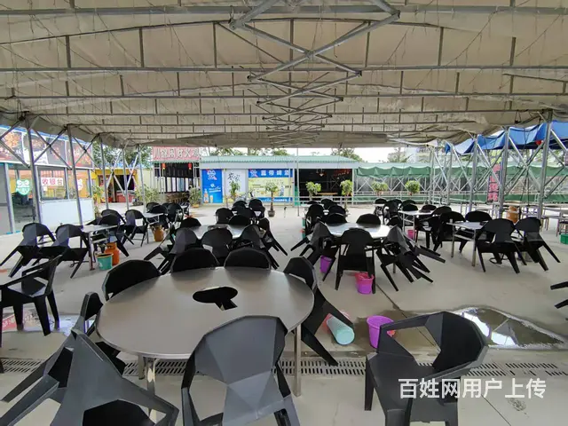 （51旺铺推荐）万达秀美里美食园300平火锅店转让 - 图片 6