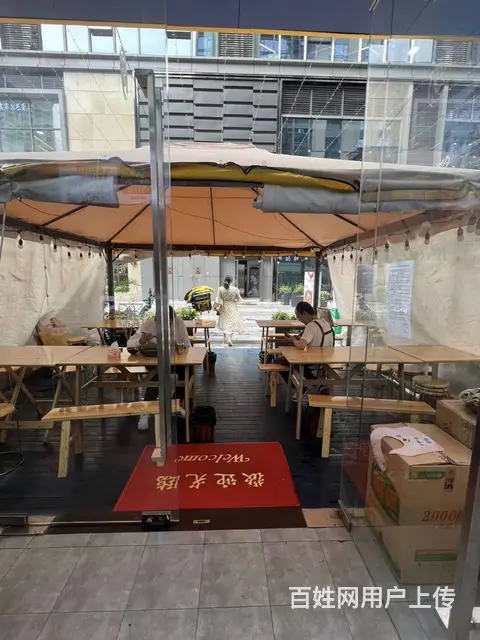 XSY 几栋写字楼➕高档住宅环绕底商，亏本甩卖，可办证 - 图片 5