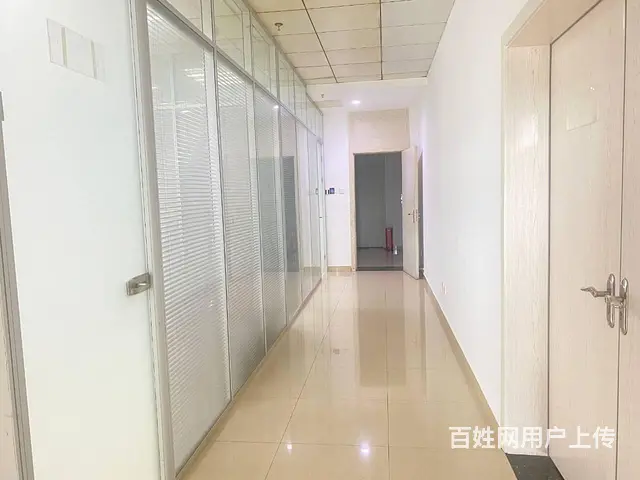 （房东直租）汽车西站1680平整层办公楼，电商，创业基地出租 - 图片 7