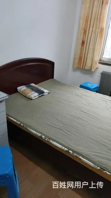 个人房出租，南北通风 - 图片 2