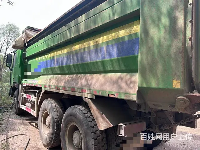 【搞定了！】20年10月 欧曼 GTL   个人一手车 - 图片 5
