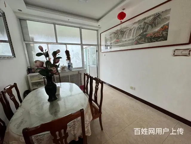 2中附近单位宿舍4楼，136平，送储藏室，精装修 - 图片 10