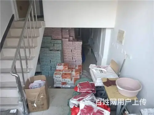 解放北路德威御园门市出售 - 图片 6