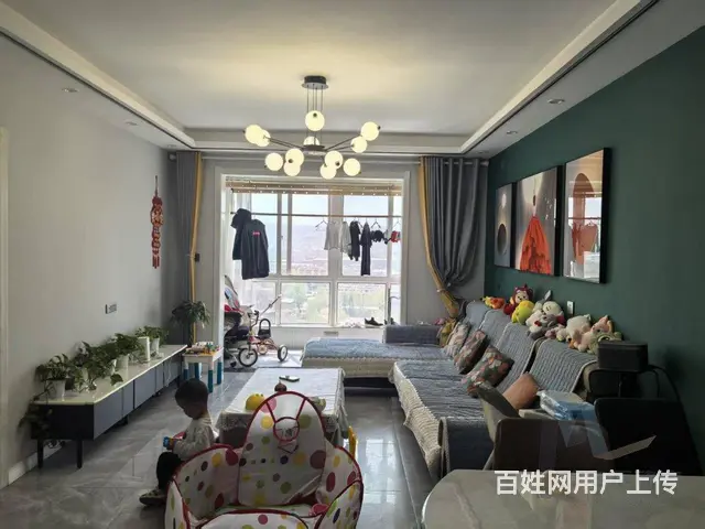 润城公园印象超好的地段，住家舒适 - 图片 2