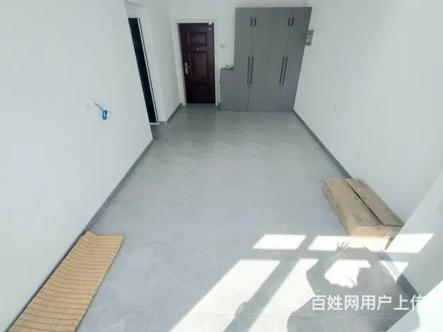兴隆摩尔电梯住宅，双阳单间，全屋地热，全天阳光！ - 图片 1