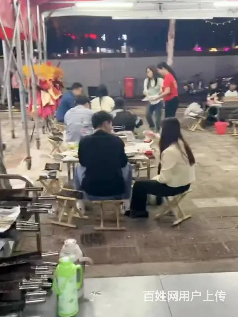 （老板本人）火爆夜宵街盈利中餐馆夜宵店1.8万转让 5983 - 图片 5