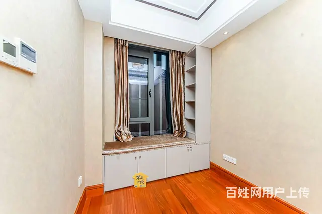 望江府(上城-望江) 普通住宅 精装修 - 图片 7