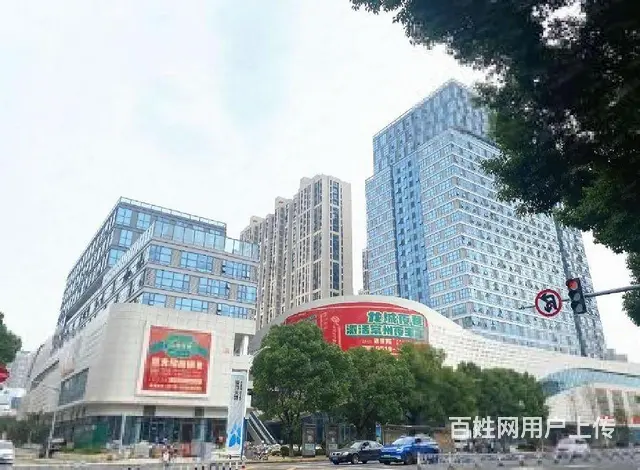 总价89万纯一层挑高6.1米带天然气旺铺 - 图片 1