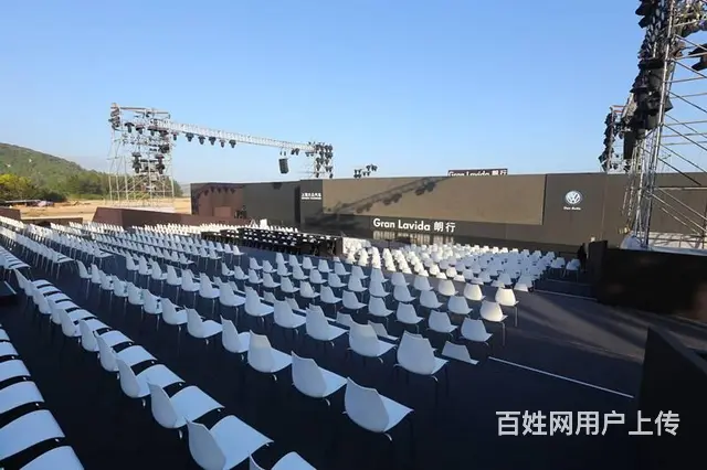 广州地区沙发桌椅家具租赁 - 图片 1