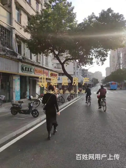 文灶商圈 三楼店铺招租 适合美容 养生 培训 茶馆 室等 - 图片 5
