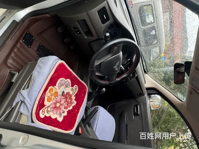 2018年末精品高配五菱荣光V - 图片 8