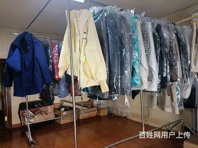 B个人一兴隆花园门口干洗店转让（带技术+带房租） - 图片 6