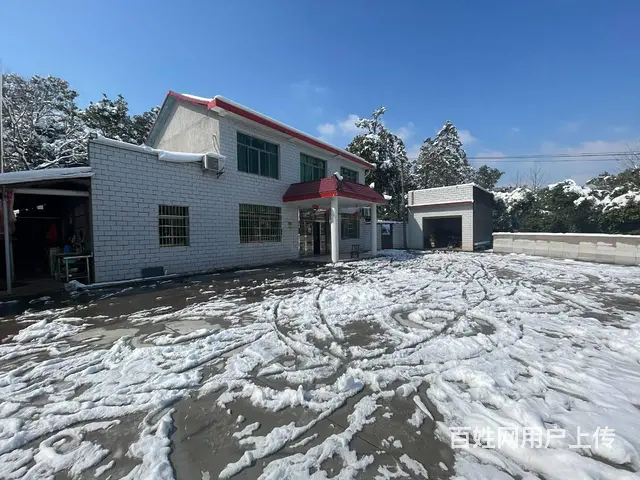 （老板本人）雨花区天星塘旁新建独门独院厂房/仓库出租5985 - 图片 4