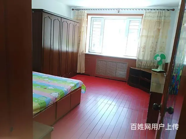 成龙小区3楼拎包就住 - 图片 2
