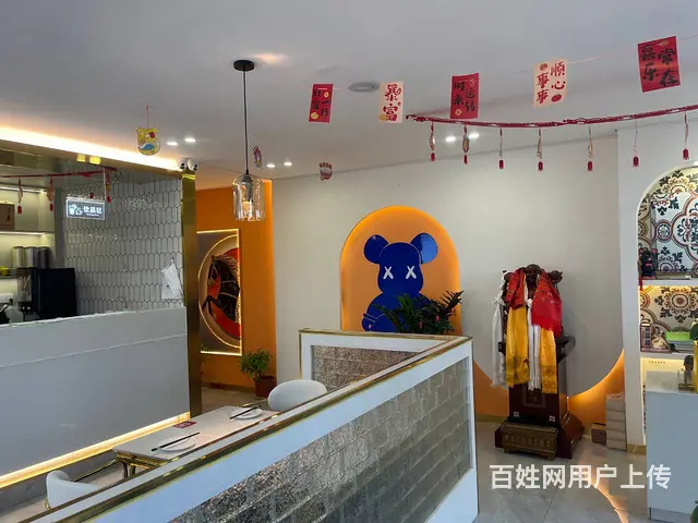 BP个人 海湖新区卢浮宫馆火锅店转让 - 图片 12