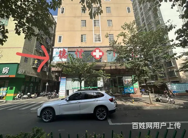 (51旺铺推荐）友谊南路临街二楼180平出租 - 图片 7