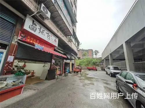 （达州铺源网）金山小学南门附近30㎡加工房转让（可空带夹层） - 图片 3
