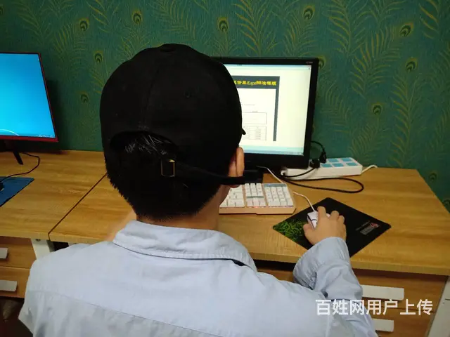开封办公软件培训班办公自动化速成班0基础学电脑培训 - 图片 4