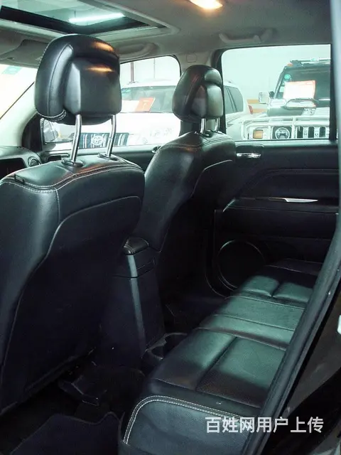Jeep Compass [指南者](进口) 2015款 2 - 图片 7